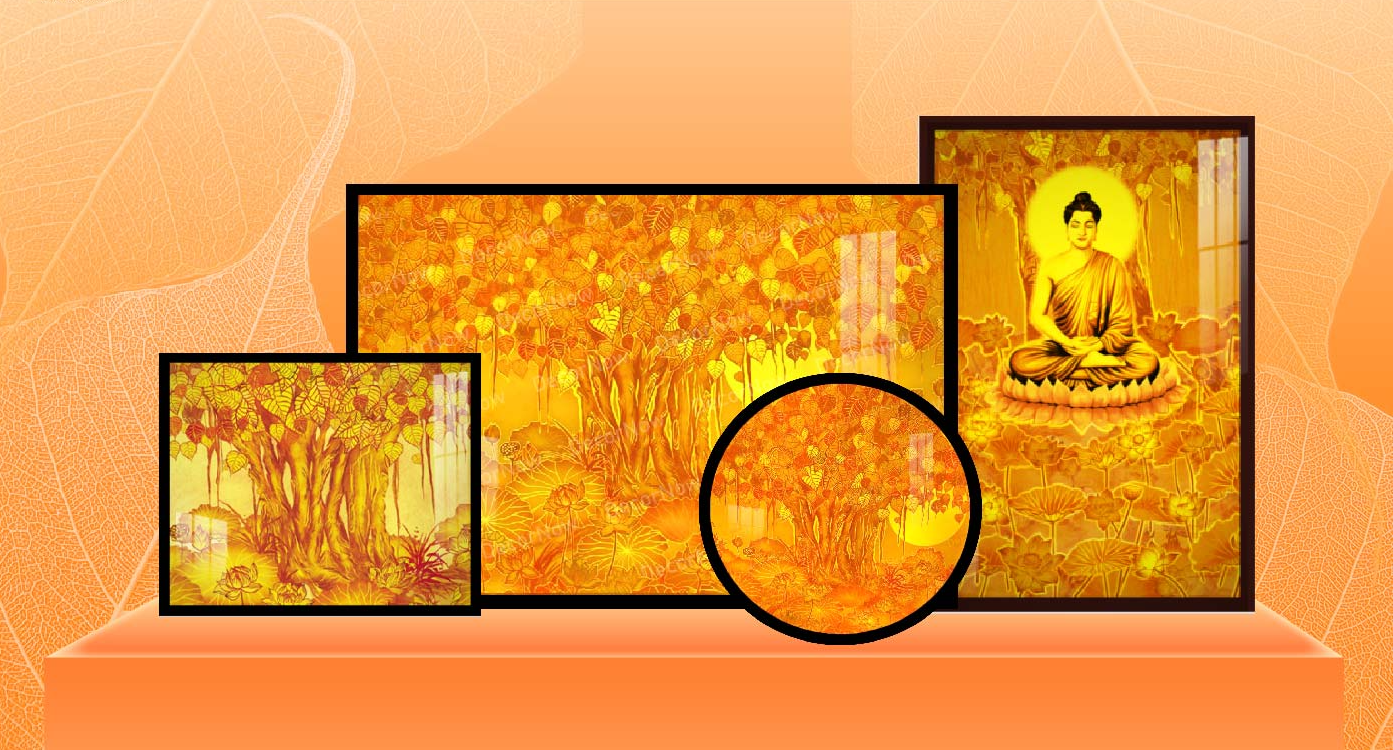 Cửa hàng phân phối Tranh Trúc Chỉ tại Hà Nội